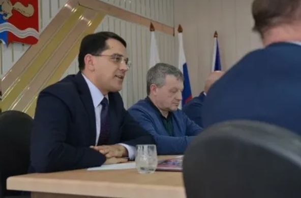 «Очень жаль, что нет оценки „хорошо“». Депутаты оценили работу мэра