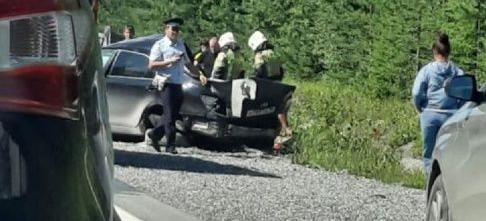 Судят водителя, по вине которого погиб пассажир