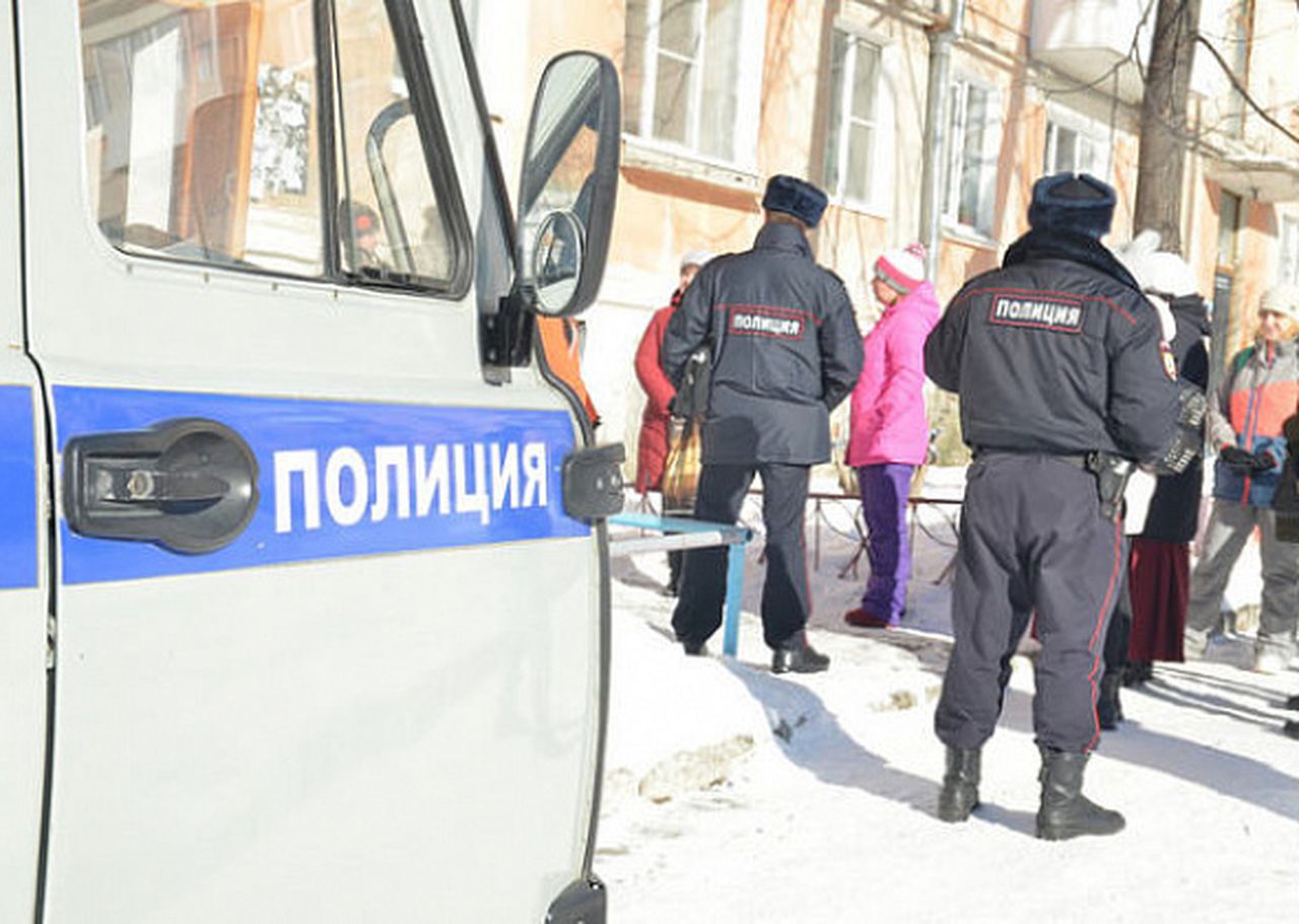 В Краснотурьинске на пожаре обнаружен труп