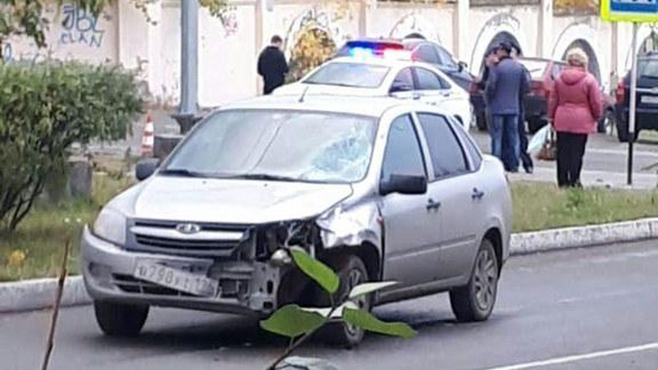 Ребенка уже не вернуть. Обвинение запросило для мужчины, сбившего насмерть ребенка, три года колонии-поселения