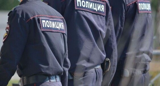 Оштрафовали пьяного, сидевшего на лавочке 