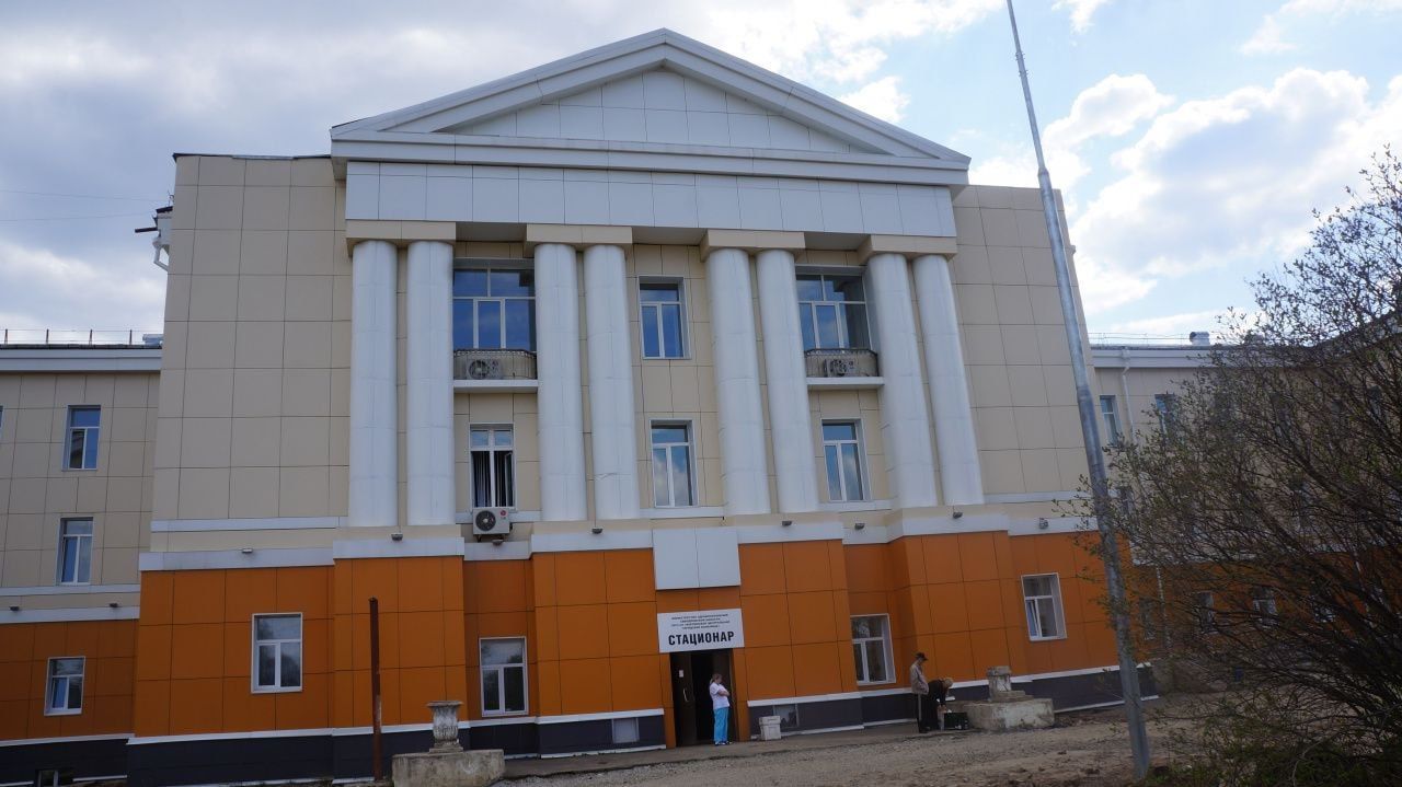 Суд взыскал с горожанина почти 750 тысяч в пользу мэрии...  Карпинска