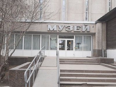 В музее состоится концерт вокальной музыки