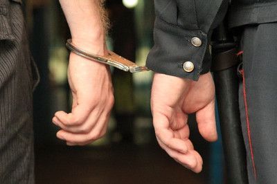 Сожитель одним ударом убил женщину на улице Коммунальной