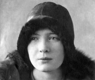 Литературная гостиная, посвященная поэтессе Ольге Берггольц, пройдет в Краснотурьинске