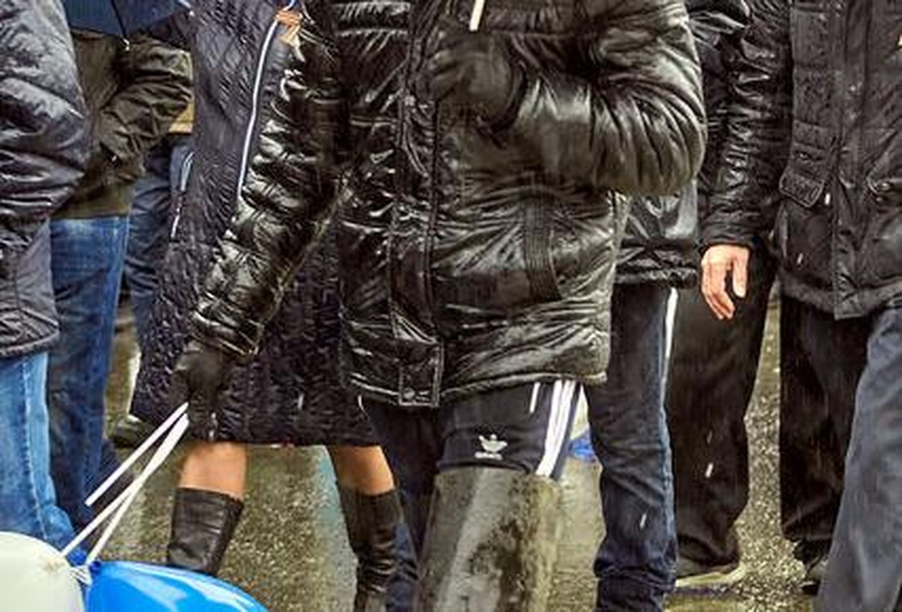 Краснотурьинцев приглашают на ярмарку-вакансий