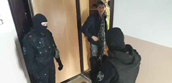 Кого и зачем обыскивали в 43 региональных штабах Алексея Навального