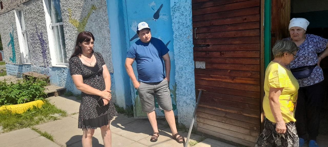 "До поселка 10 минут езды, но нет автобусов". В Прибрежном возмущены: урезали рейсы до города