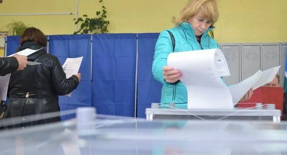 Мэрия определила места встреч избирателей с кандидатами в губернаторы