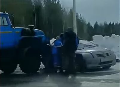 Завтра в Краснотурьинске вынесут приговор водителю, который устроил смертельное ДТП с лесовозом