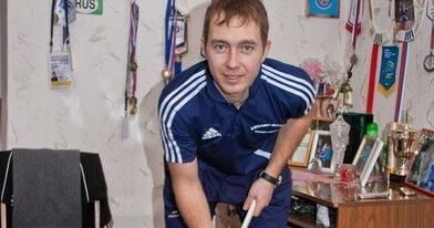 Два воспитанника «Маяка» стали победителями Суперлиги 