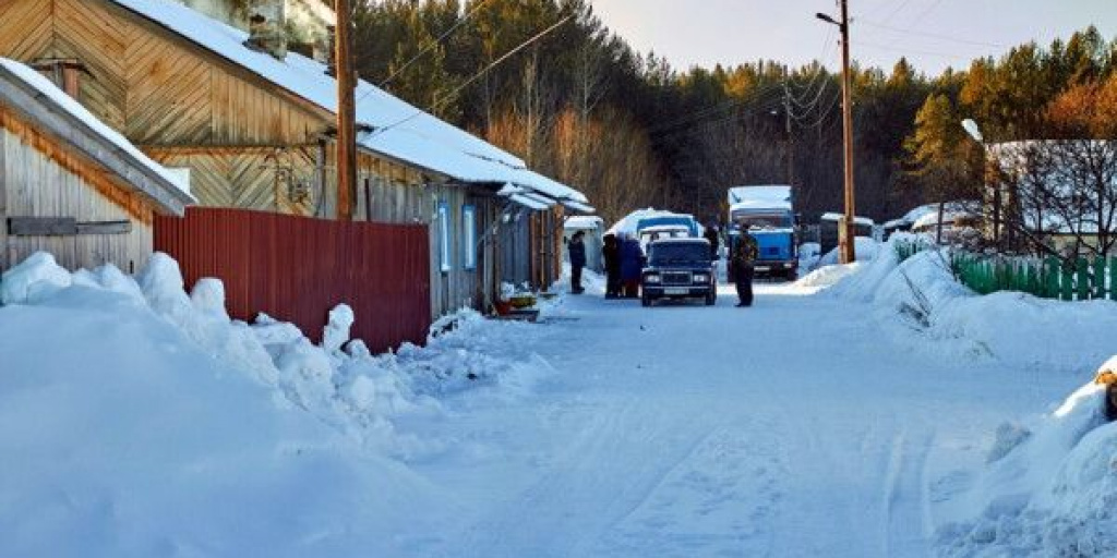 Карта воронцовка краснотурьинск