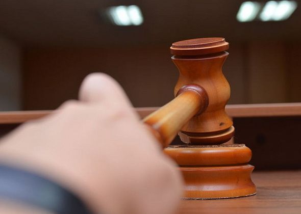 Новая судья мирового суда пока не вышла на работу