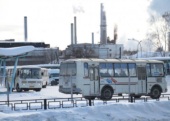 Управление физкультуры и спорта — в поисках перевозчика на междугородние рейсы