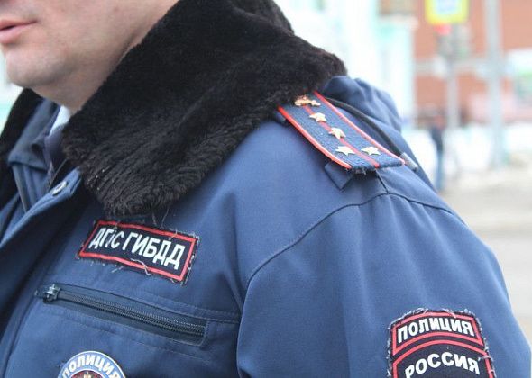 В выходные ГИБДД будет очень внимательна к пьяным за рулем. Уже поймали пятерых