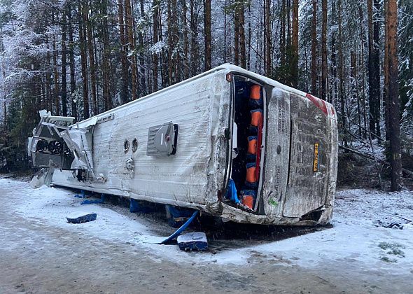 "Выбрал небезопасную скорость". В ГИБДД назвали причину ДТП с двумя погибшими краснотурьинцами