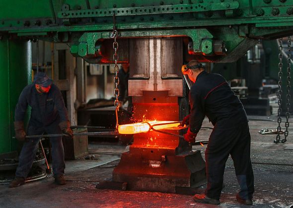 «Валенторка» возвращается с миллиардным проектом 