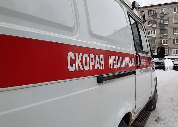 Спасибо врачу скорой помощи!