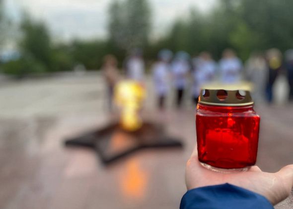 Педагогам предложили присоединиться к «Ленте памяти»