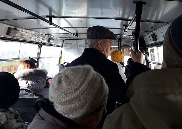 Садоводы жалуются на резкий скачок цен на автобусы до Малой Лимки