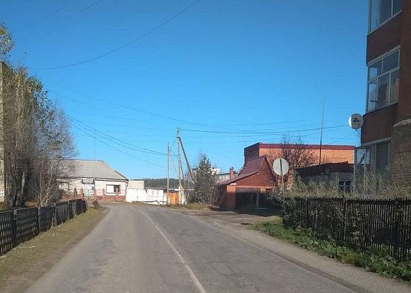 Строительство сети освещения на улице Комарова сэкономило бюджету около 70 000 рублей