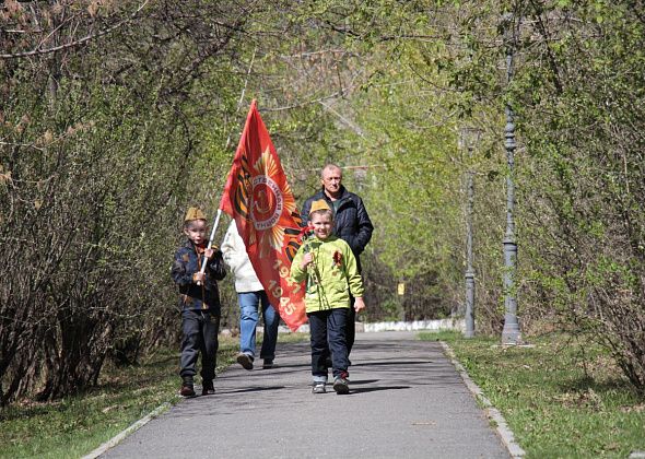 Мэрия подготовила план мероприятий к 9 Мая. Большое внимание уделено безопасности