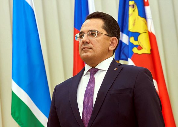 Мэр в прямом эфире ответит на вопросы краснотурьинцев
