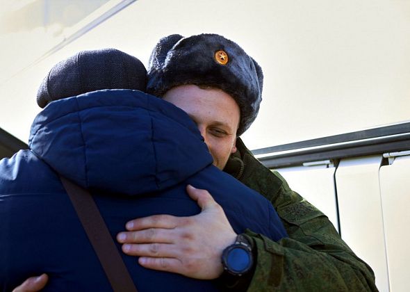 Ветеранам боевых действий и бойцам, задействованным в СВО, будет помогать спецкомиссия
