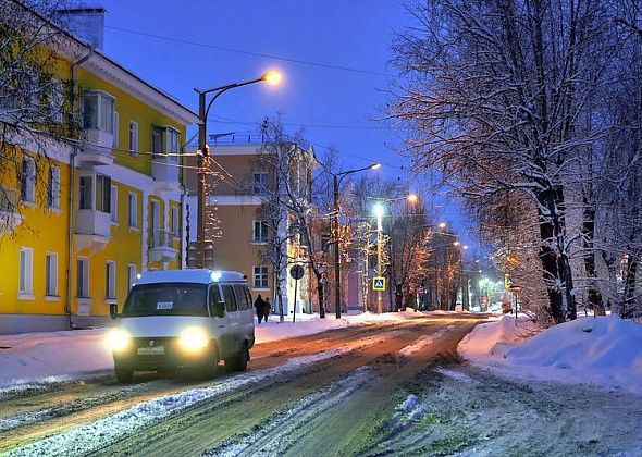 Внимание! Центр города будут чистить, а машины — эвакуировать