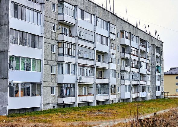Жители поселка Рудничный: "Мы устали переплачивать за отопление"