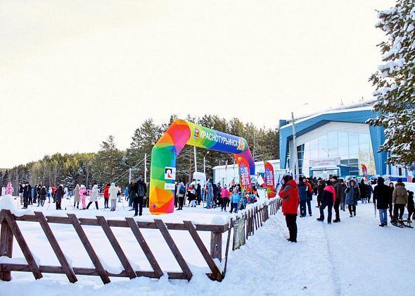 «Лыжня зовет!» Приглашают принять участие в первенстве Краснотурьинска по лыжным гонкам