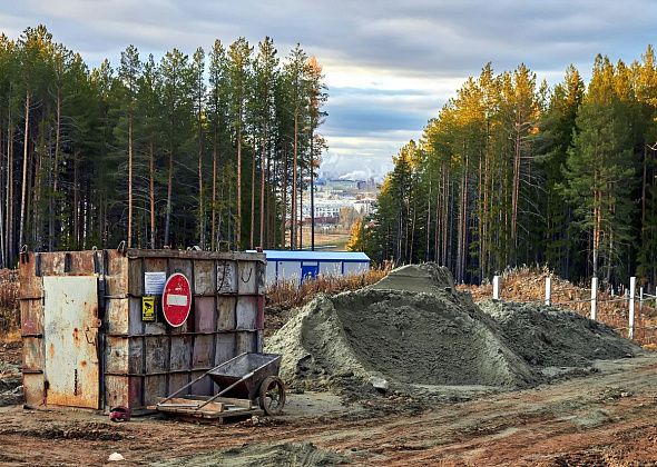 Исследовать недостроенный водовод будут специалисты из Новоуральска 