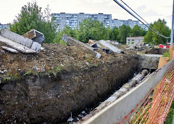 «Я за нее плачу и хочу пользоваться». Жители Заречного района жалуются, что горячая вода... холодная