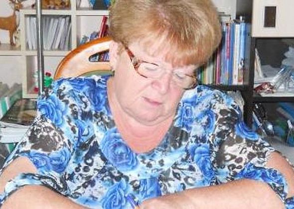 Когда работа становится жизнью: 50 лет в дошкольном образовании