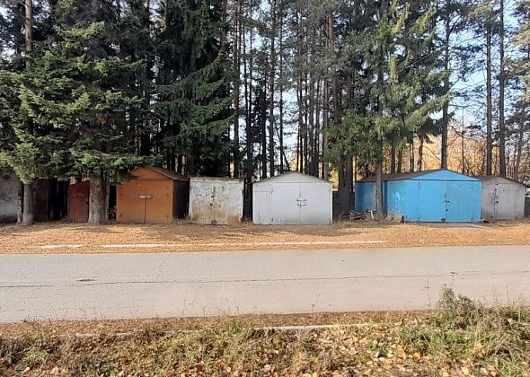За гаражами в Заречном районе обнаружено тело молодого краснотурьинца