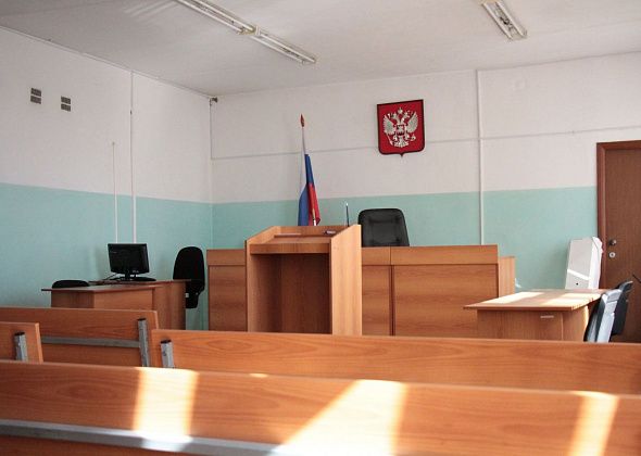 Руководитель Департамента мировых судей провел встречи в Краснотурьинске и Карпинске