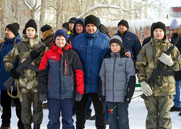 Андрей Рыкунов рассказал о главных задачах "Крепости"