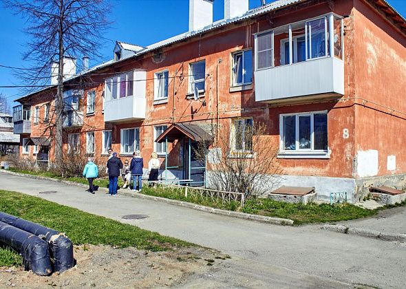 «Скорее всего, случай гарантийный». В мэрии прокомментировали жалобы жителей Медной Шахты