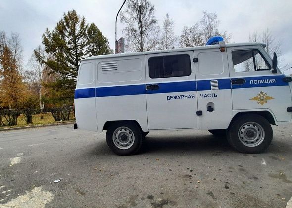 За сутки в городе скончались двое пенсионеров