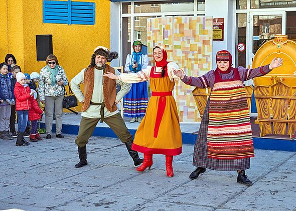 В театре кукол выберут лучших актеров