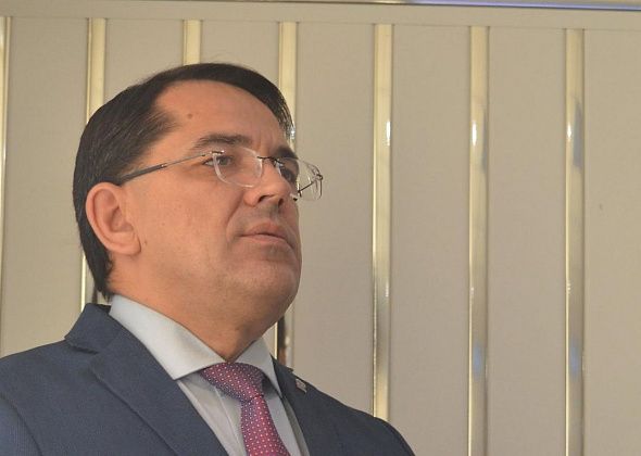 Мэр Краснотурьинска «результативно» съездил в командировку