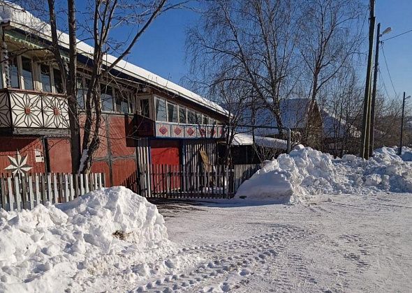 «Как хорошо все убрали, даже глазам не верится!» Горожанин поблагодарил за помощь в очистке снега