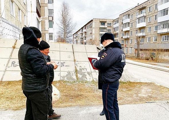 COVID: 533 горожанина получили предупреждения от полицейских, на самоизоляции остаются шестеро
