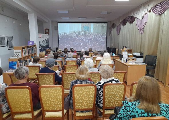 Кто, по мнению посетителей Виртуального зала библиотеки, стал лучшим исполнителем сезона