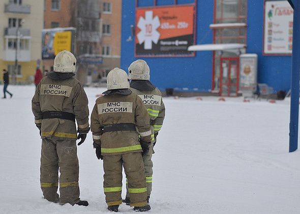 Телефонный звонок на полмиллиона. ТК "Столичный" "заминировал" охранник ЧОПа