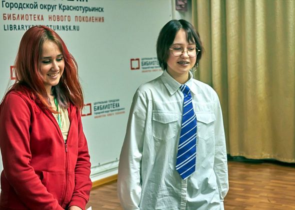 Победительницей молодежного поэтического баттла стала Ирина Малышева, но также был и гран-при