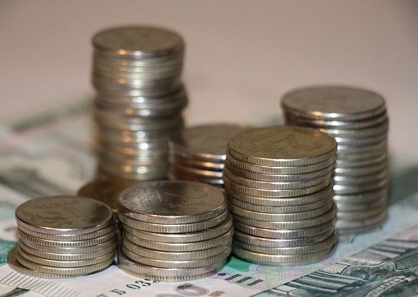 Чуть больше половины. Сбор квартплаты резко снизился из-за роста тарифов