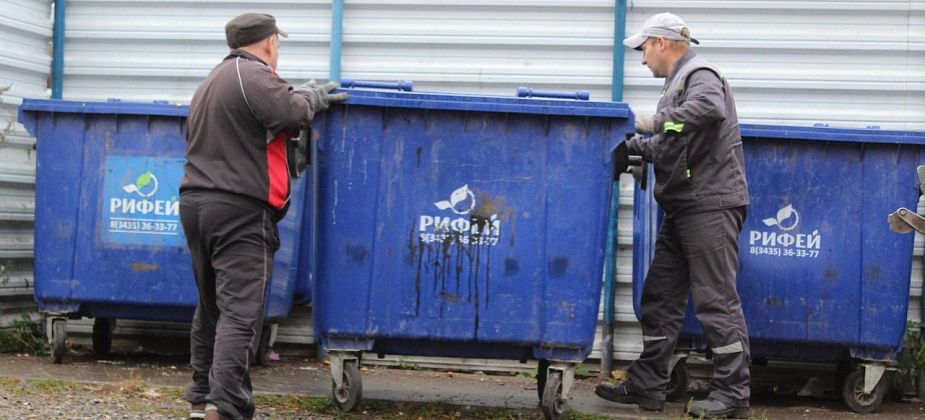 Суд отменил приказ о взыскании долга за вывоз мусора с краснотурьинского предпринимателя