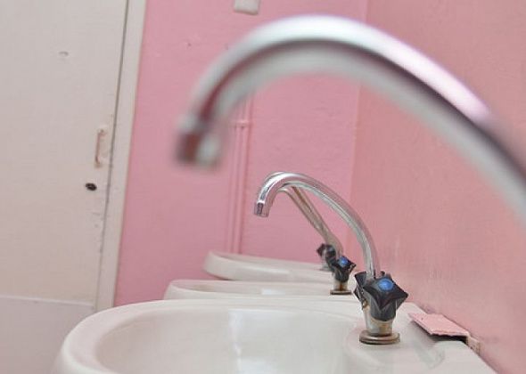 На «Яме» отключат холодную воду. На сколько - неизвестно