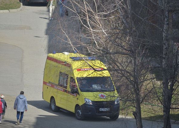 Краснотурьинску не хватает почти 50 врачей. Хотят привлекать иностранцев 